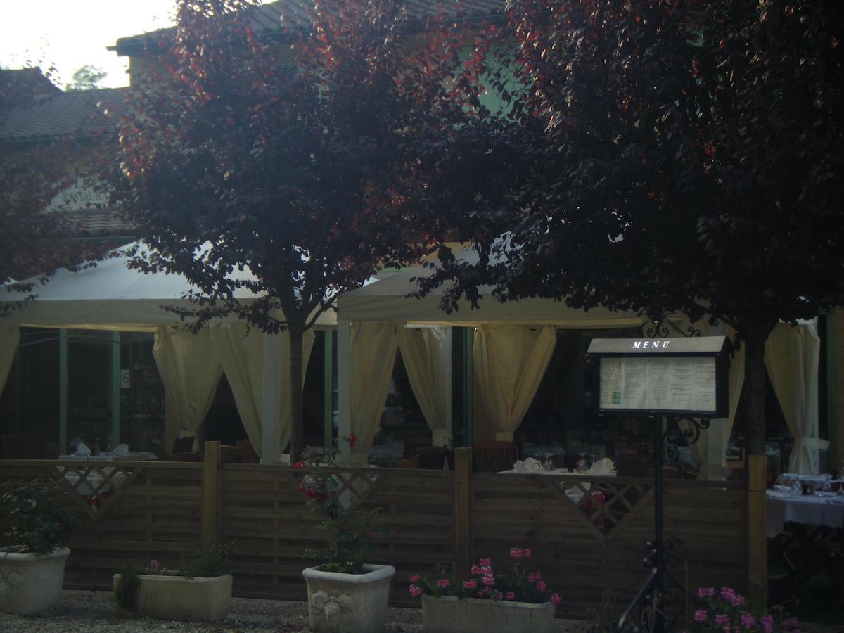 纳尔泽阿伯格酒店 Sagelat 外观 照片