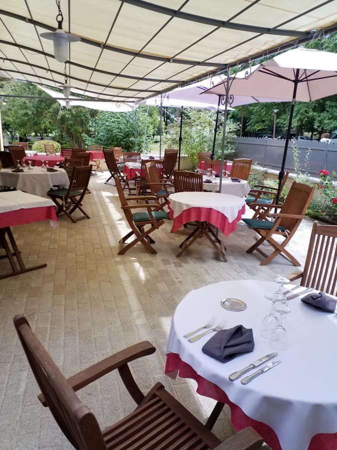 纳尔泽阿伯格酒店 Sagelat 外观 照片